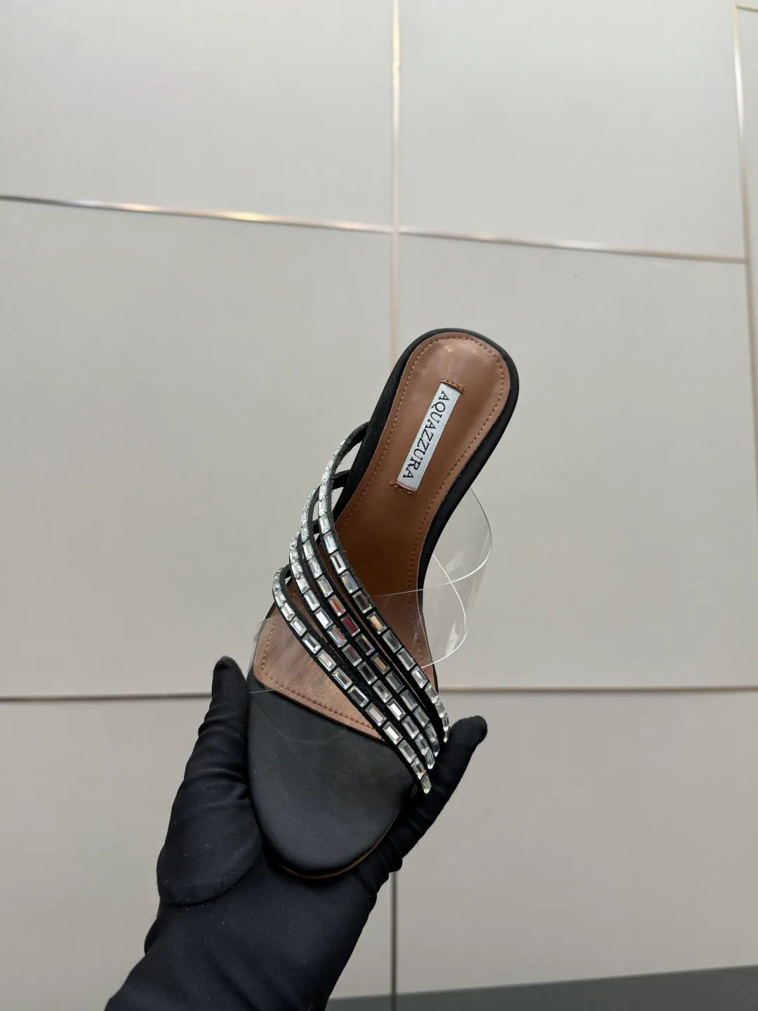 Босоножки Женские Aquazzura 1435300