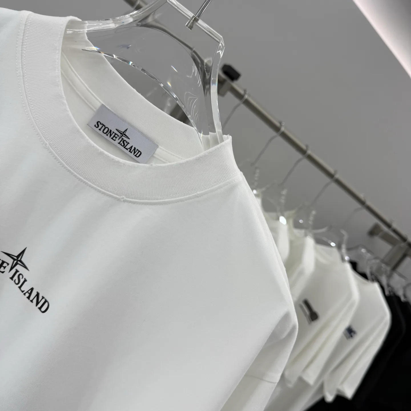 Футболки Мужские Stone Island 11591399