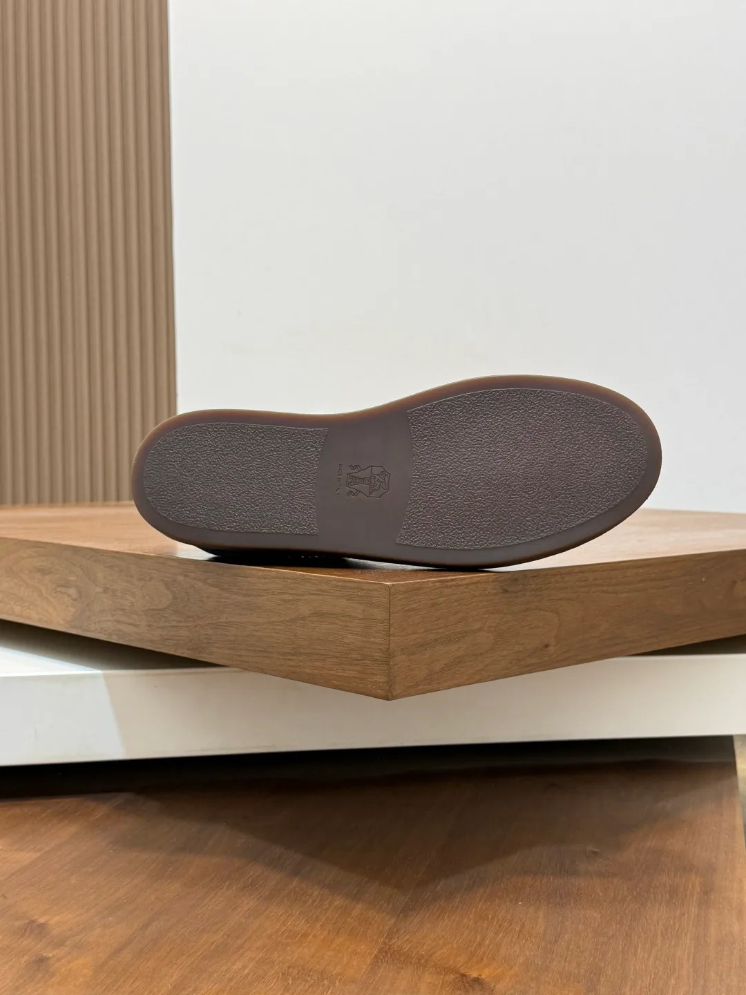 Кроссовки Мужские Brunello Cucinelli 17093947