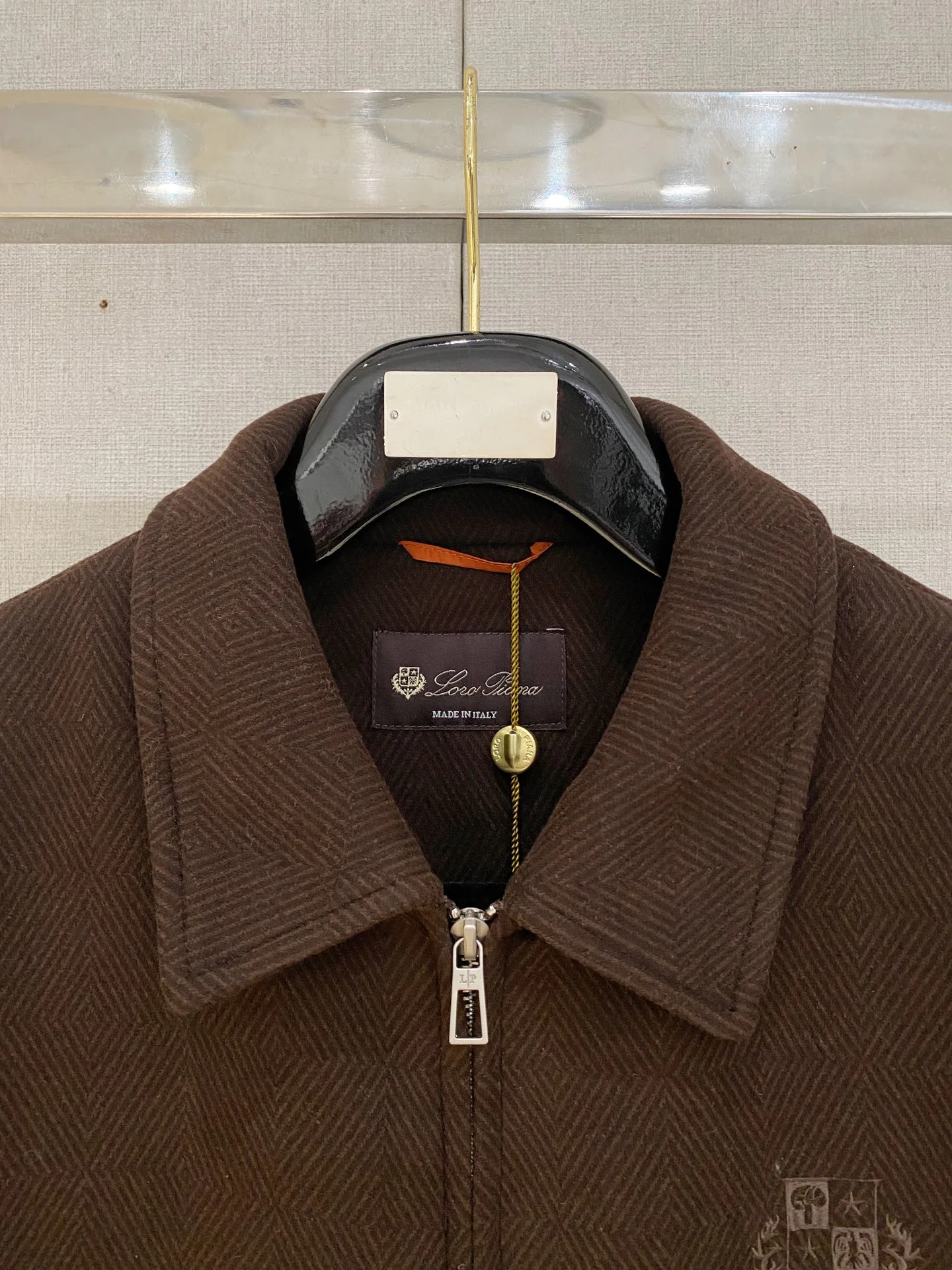 Пиджаки Мужские Loro Piana 93551