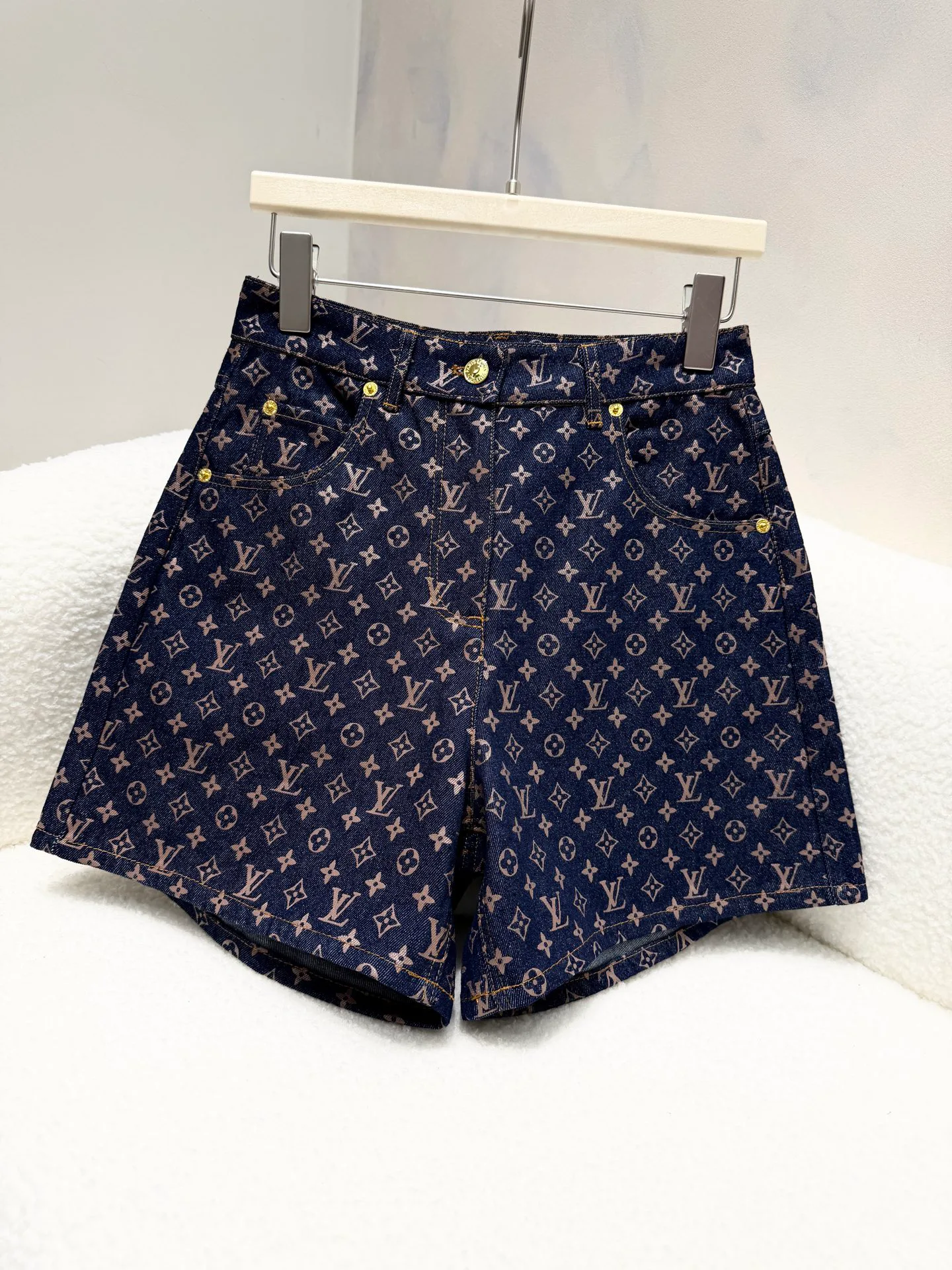Шорты Женские Loro Piana 11907344
