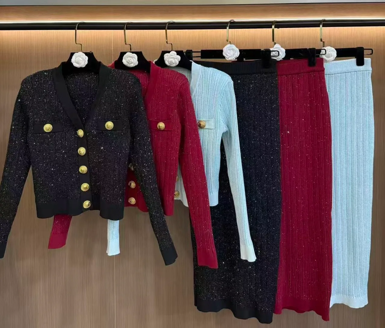 Джемперы И Свитеры Женские Balmain 19669644