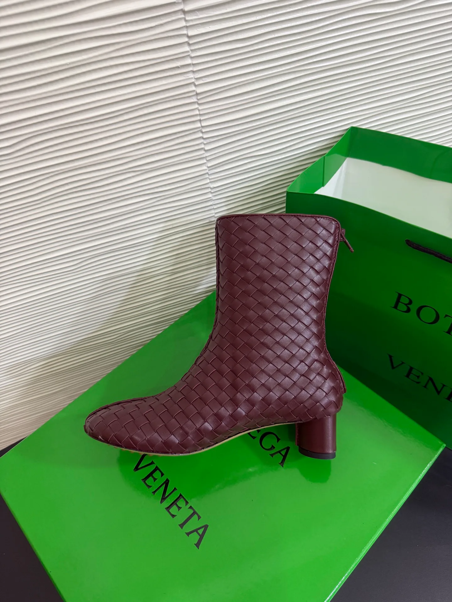 Ботильоны Женские Bottega Veneta 18693758