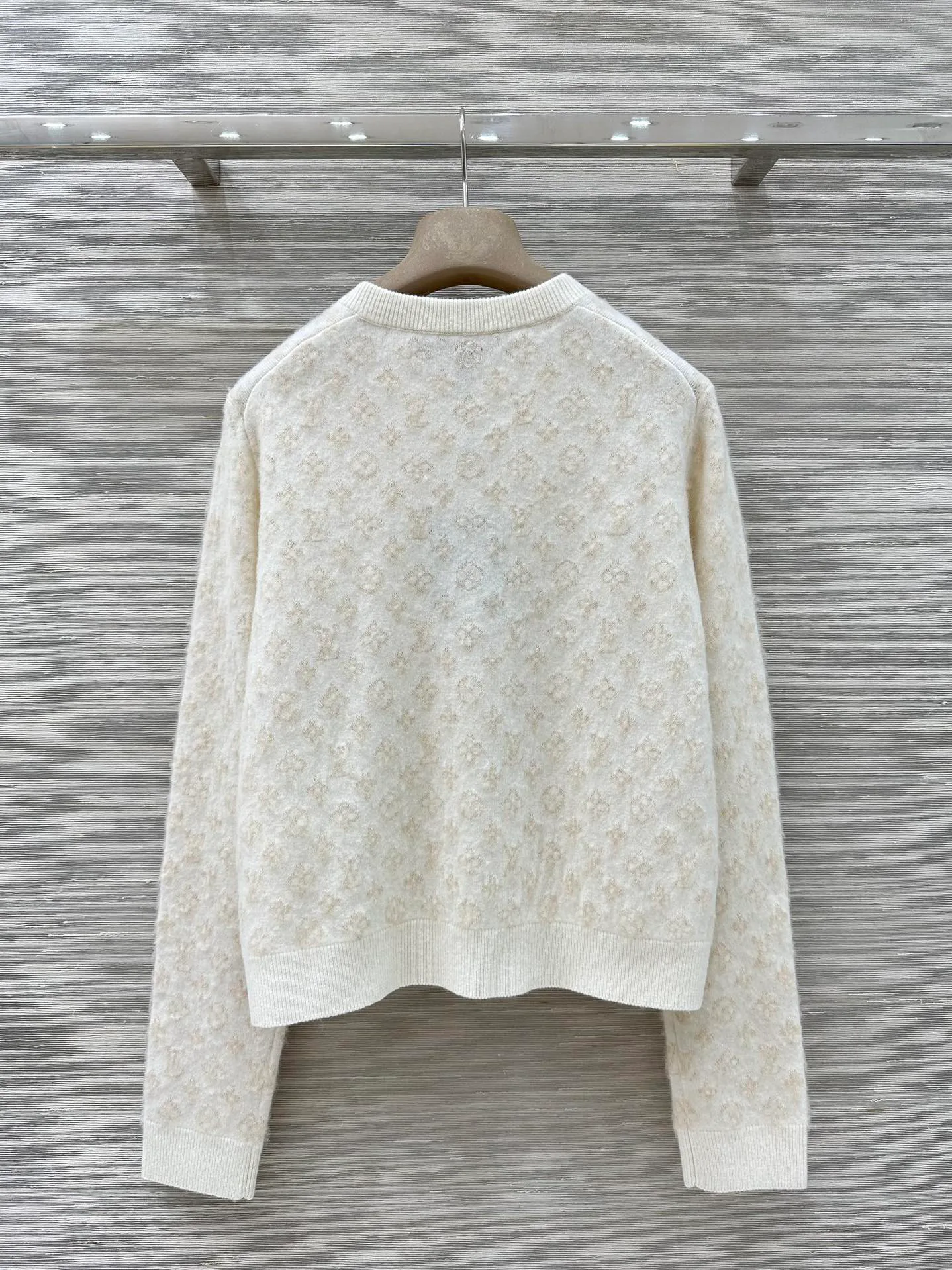 Джемперы И Свитеры Женские Louis Vuitton 5351419