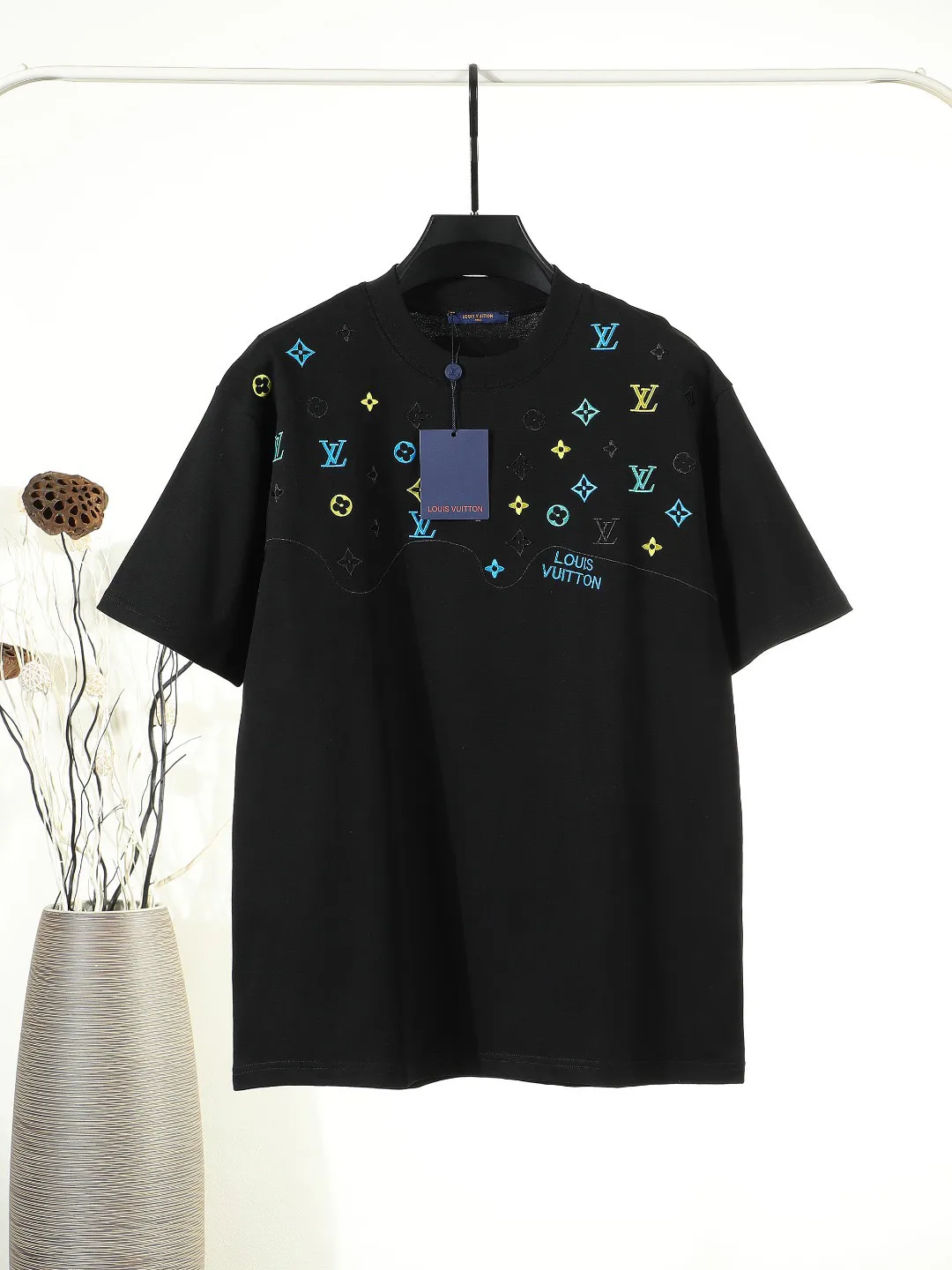 Футболки Мужские Louis Vuitton 11893033