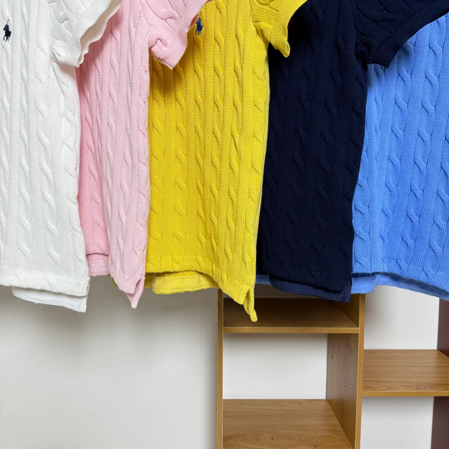 Футболки Женские Ralph Lauren 15783