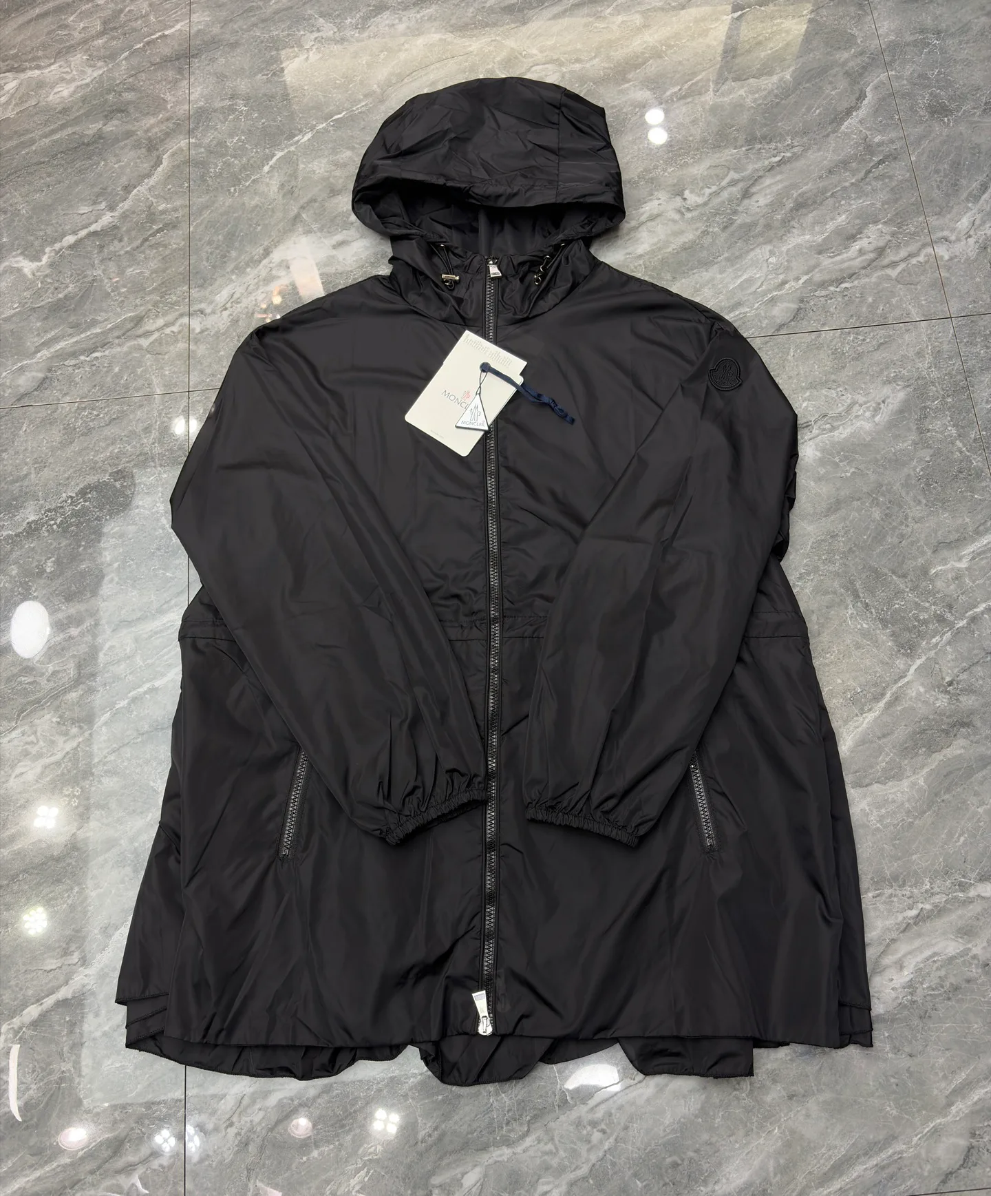 Куртки И Пуховики Женские Moncler 13489978