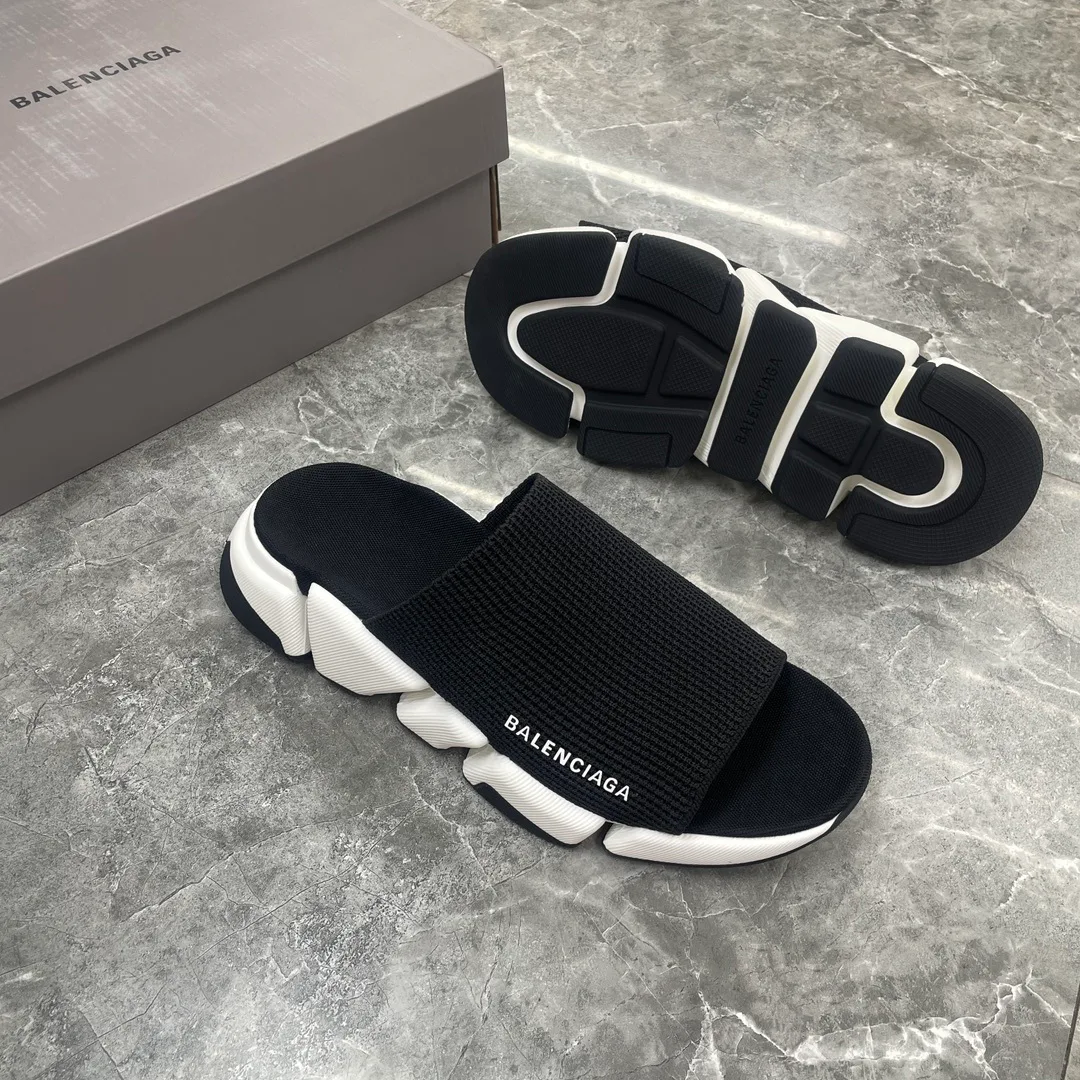 Шлепанцы Женские Balenciaga 11687273