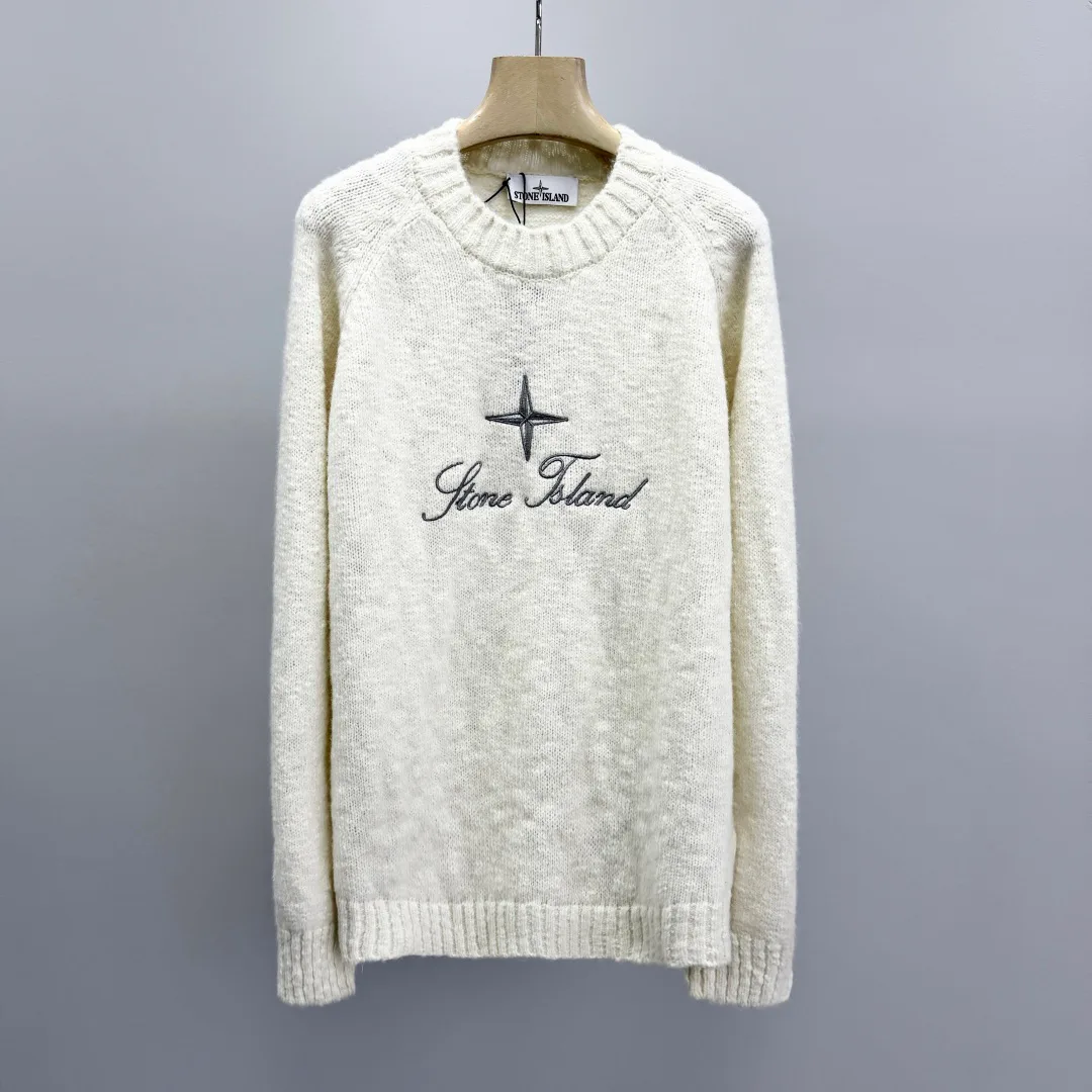 Джемперы И Свитеры Мужские Stone Island 2606154