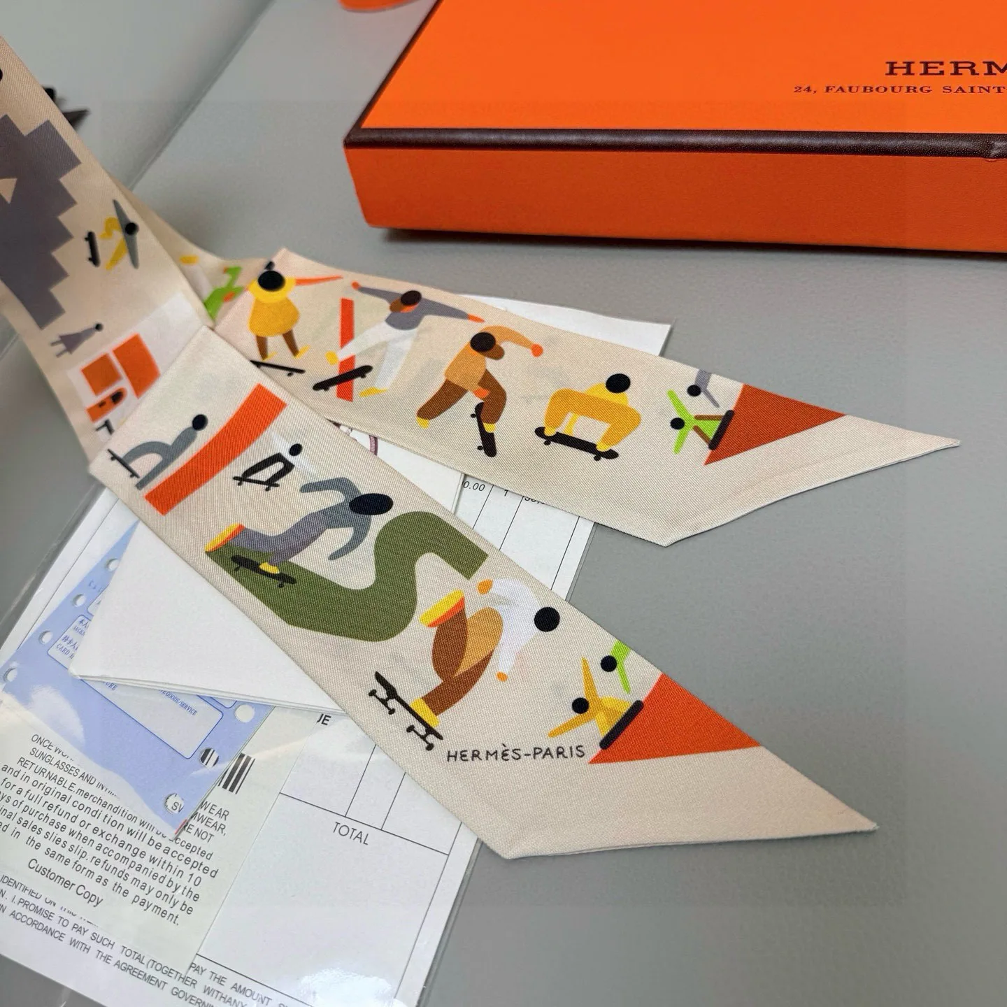 Платки Hermes 11568140