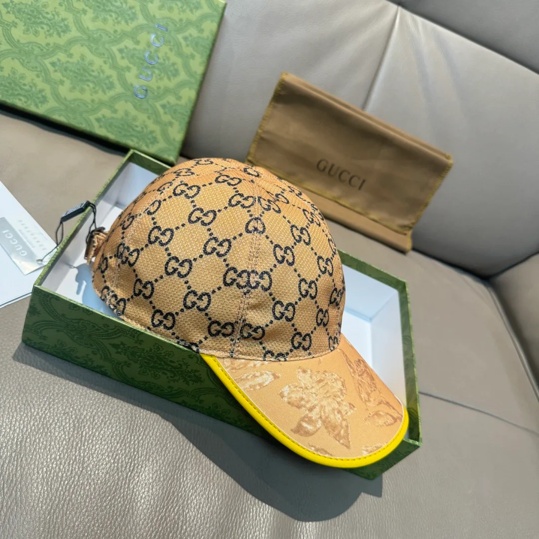 Головные Уборы Gucci 4550024