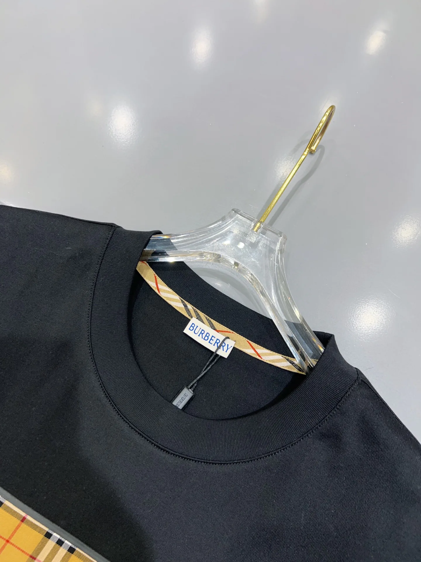 Футболки Мужские Burberry 11496079