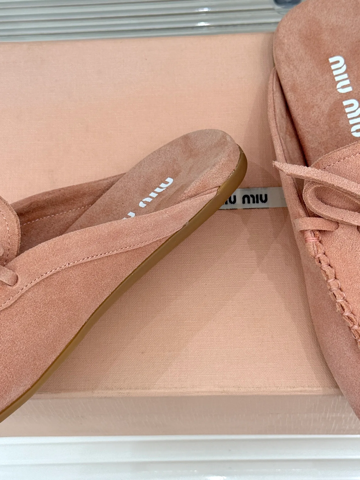 Туфли Женские Miu Miu 12632983
