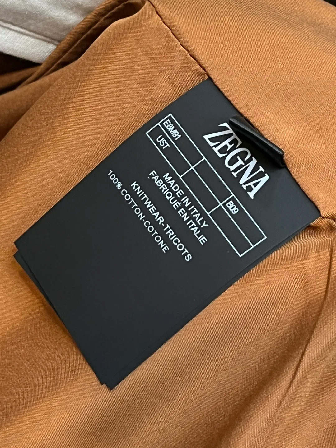 Жилеты Мужские Zegna 11654652