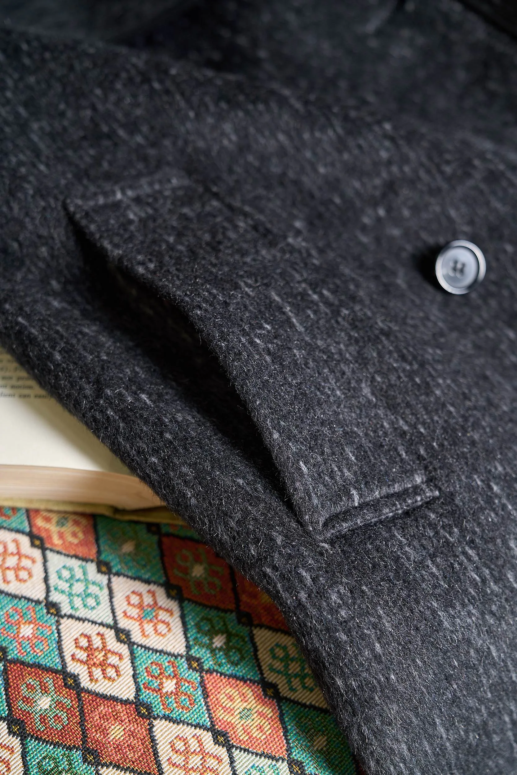 Пальто И Тренчи Мужские Loro Piana 916725