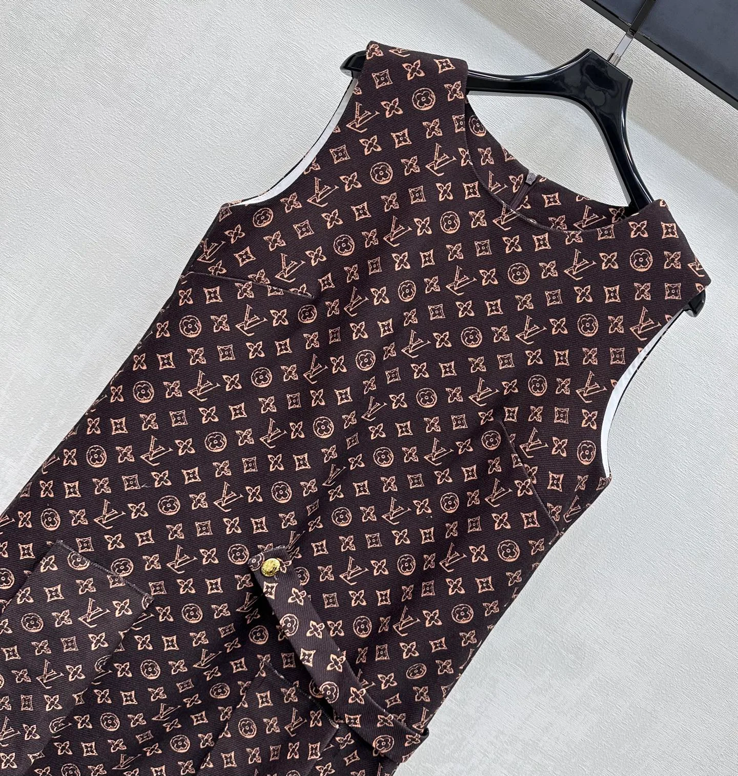 Платья Женские Louis Vuitton 11220918