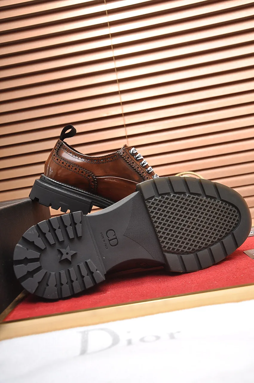 Лоферы И Туфли Мужские Christian Dior 9848132