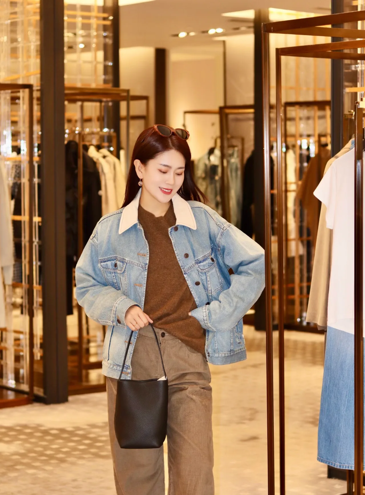 Куртки И Пуховики Женские The Row 10669316