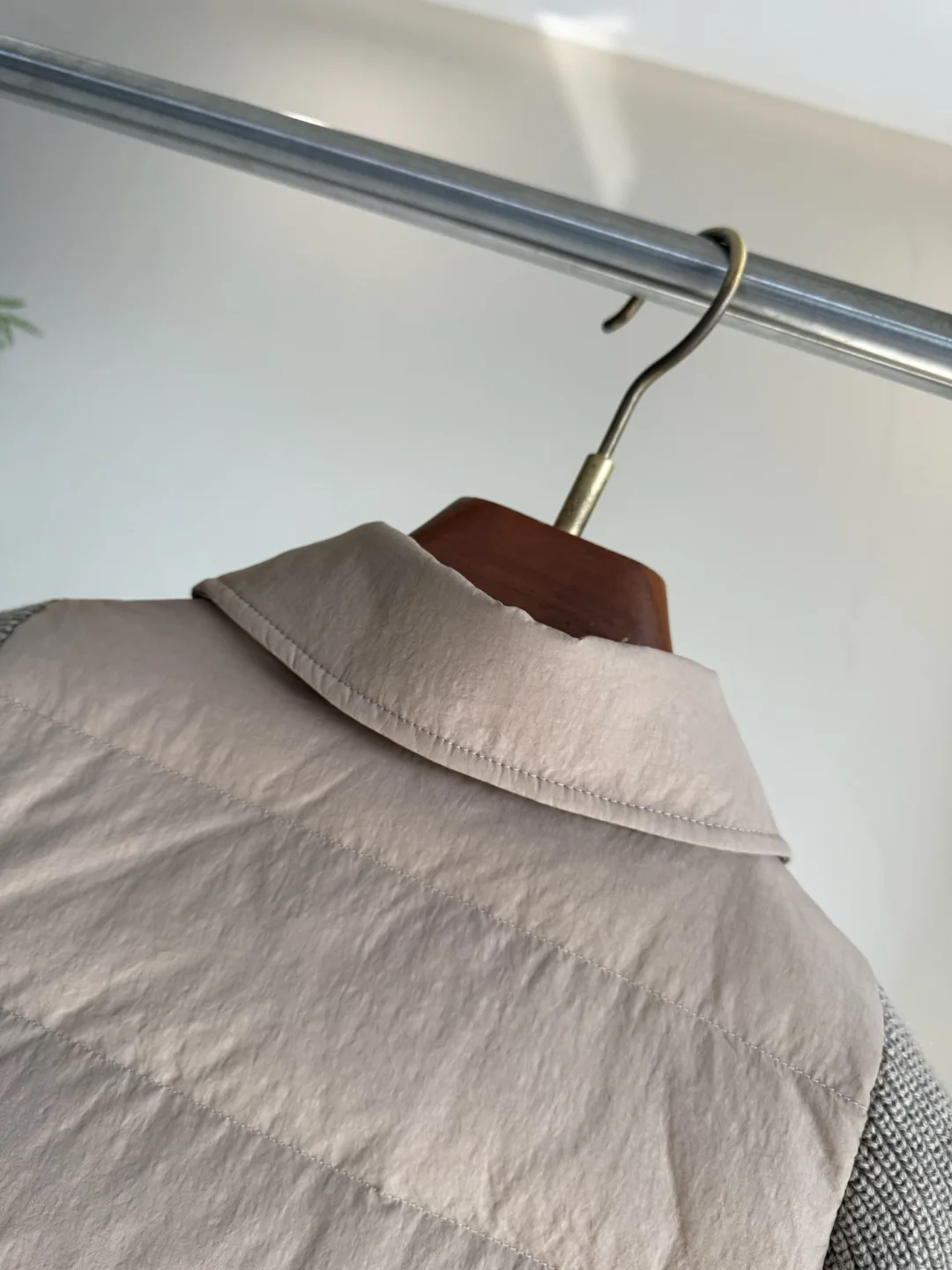 Куртки И Пуховики Женские Brunello Cucinelli 1003813