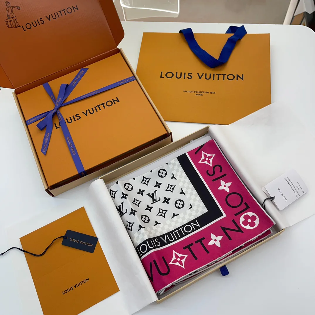 Платки Louis Vuitton 6434901