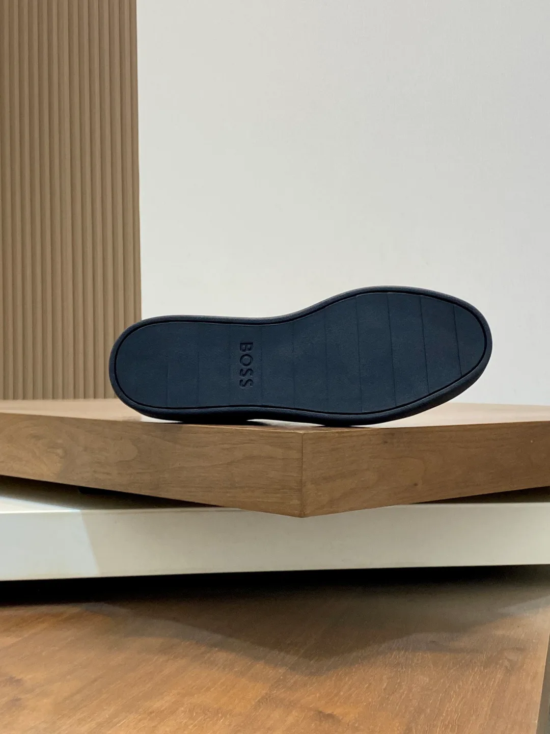 Кеды Мужские Hugo Boss 338031