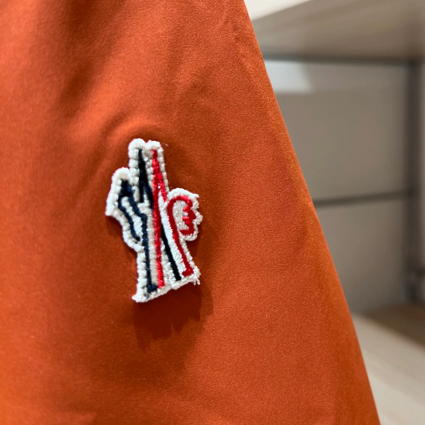 Куртки И Пуховики Женские Moncler 18131362