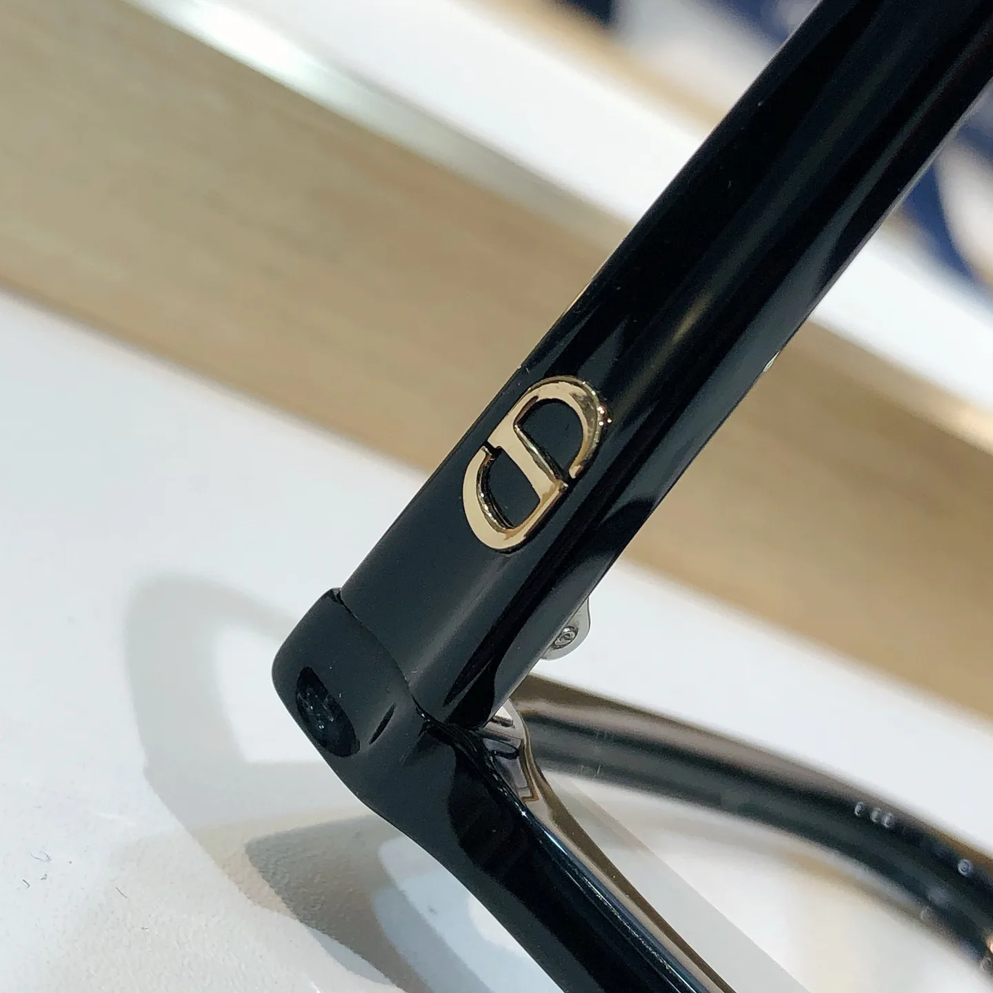 Очки Christian Dior 604974