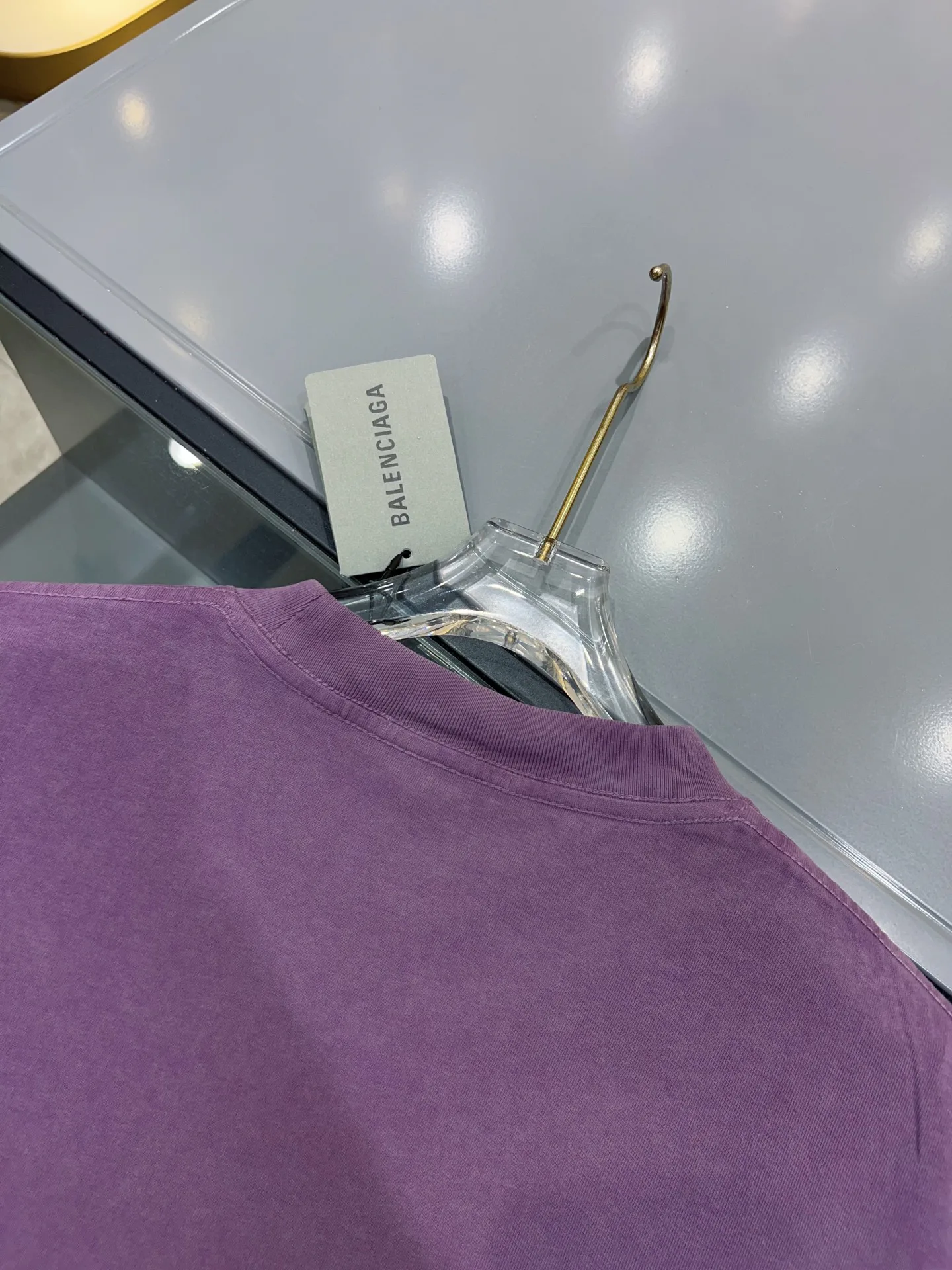 Футболки Женские Balenciaga 1808800