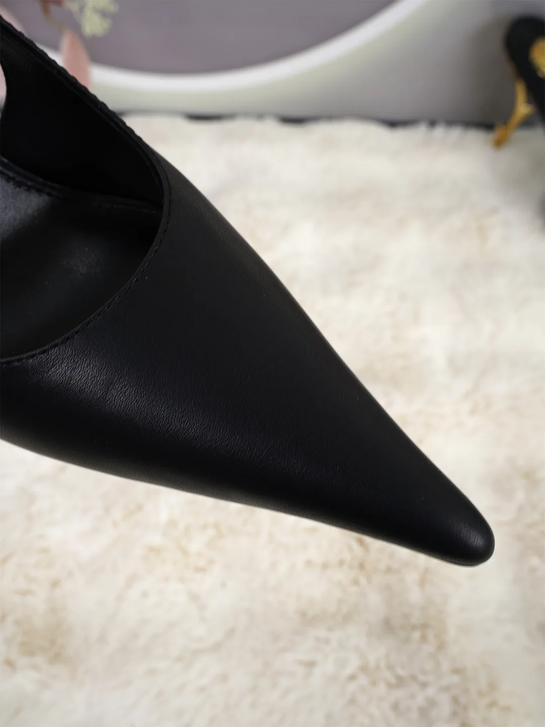 Туфли Женские Saint Laurent 18708744