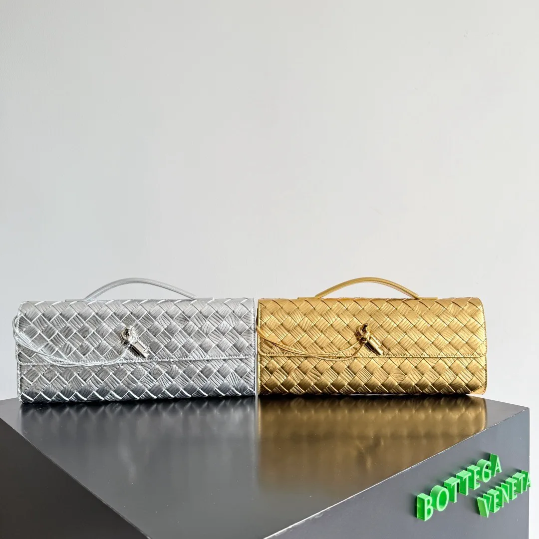 Клатчи Женские Bottega Veneta 1846827