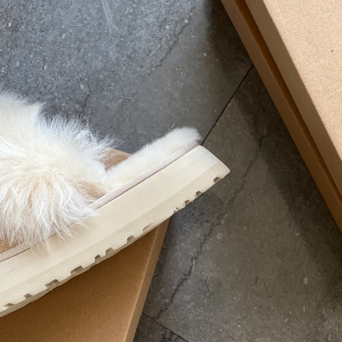 Мюли И Сабо Женские Ugg 500093