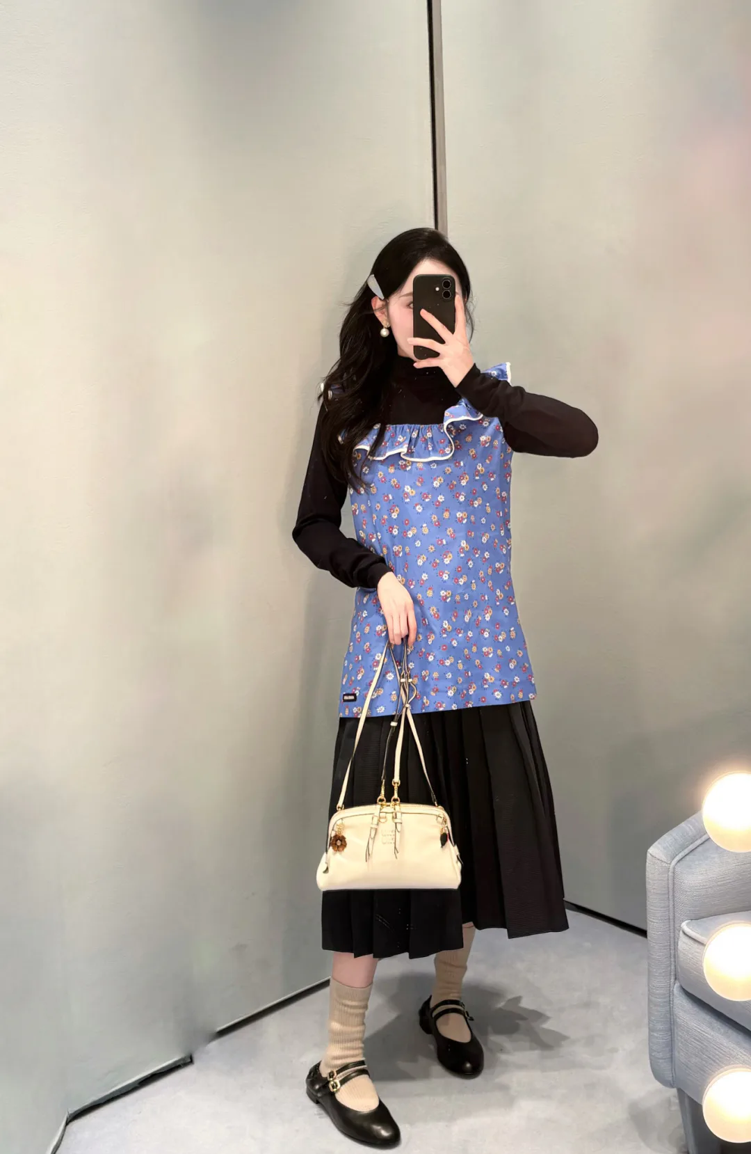 Платья Женские Miu Miu 11652437