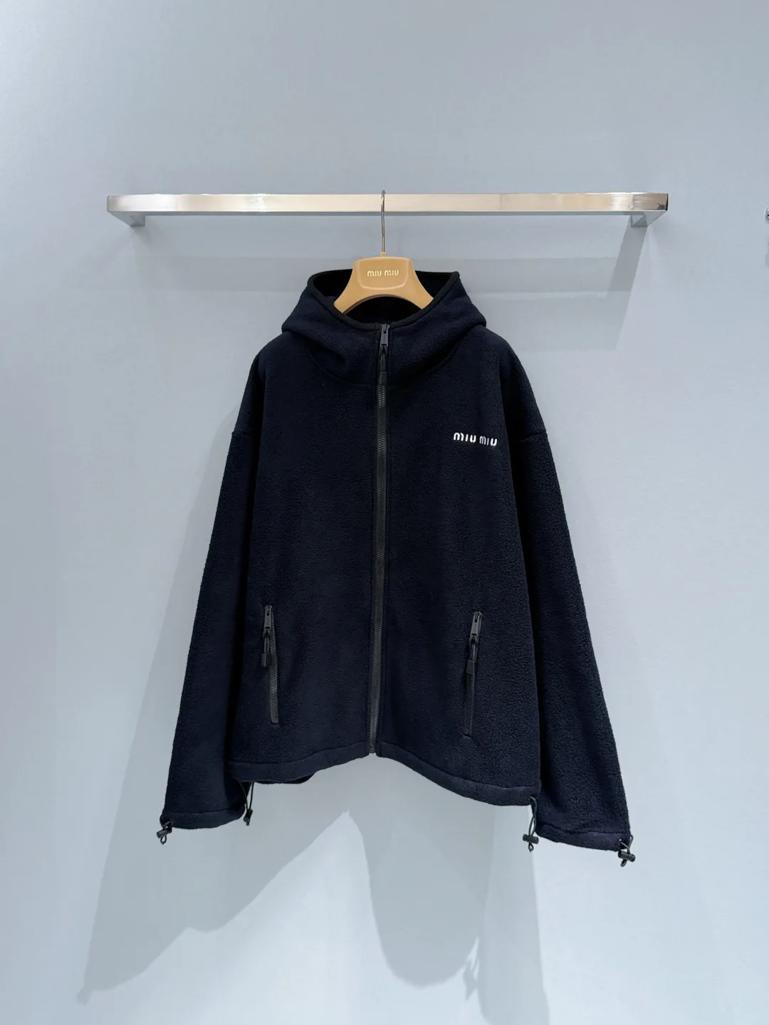 Куртки И Пуховики Женские Miu Miu 943755