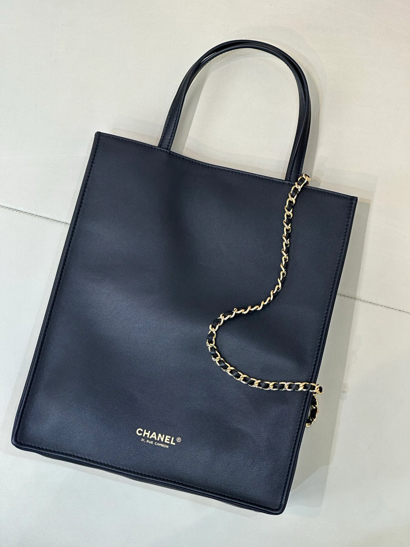 Классические Сумки Женские Chanel 17376120