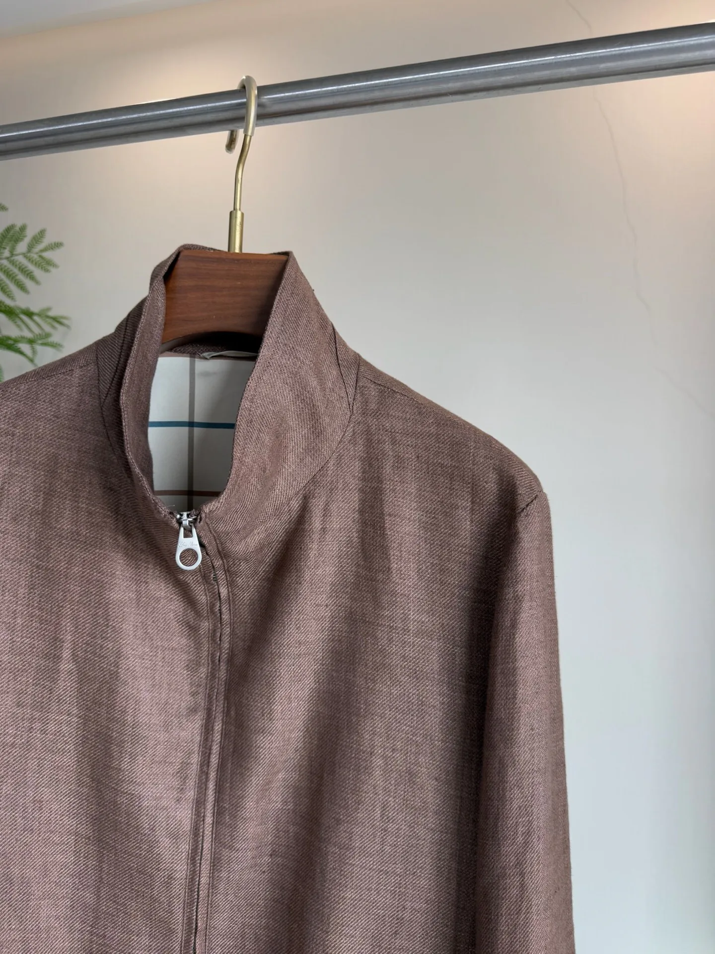 Куртки И Пуховики Мужские Loro Piana 11540770