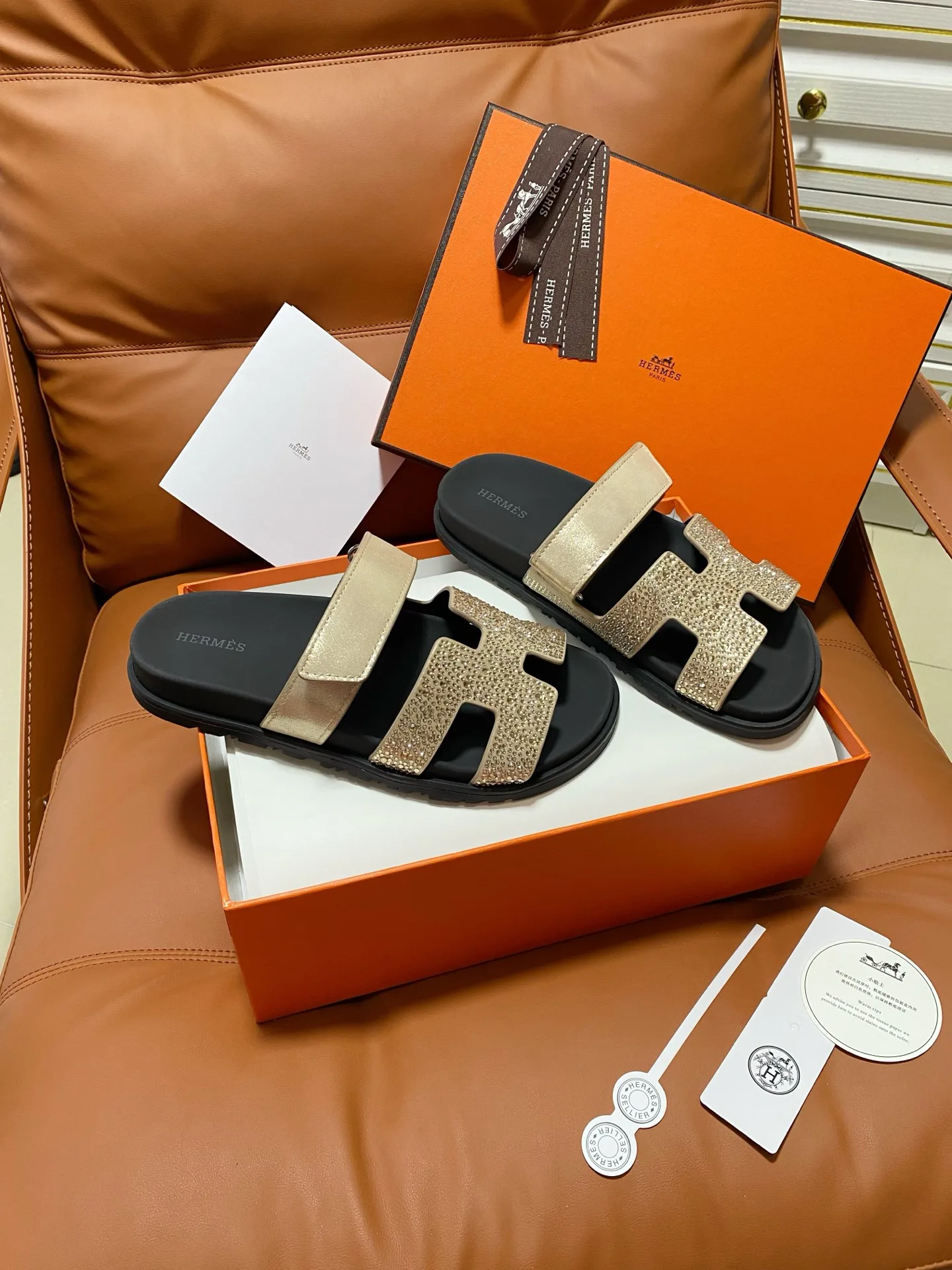 Сандалии Женские Hermes 11468802