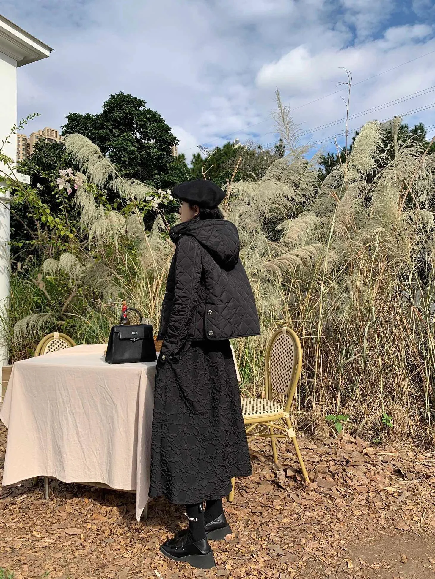 Куртки И Пуховики Женские Burberry 11433066