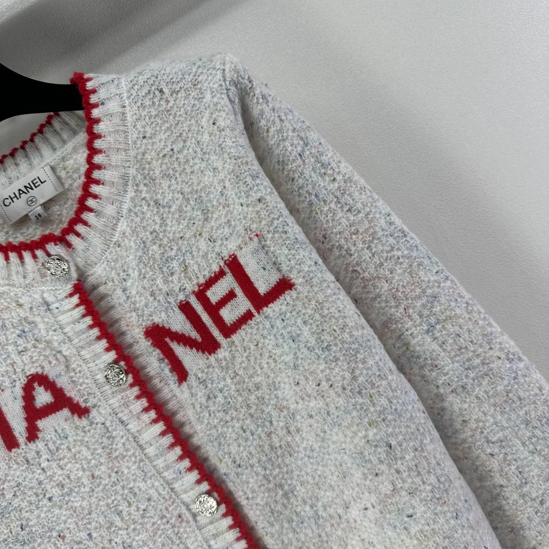 Джемперы И Свитеры Женские Chanel 4771402