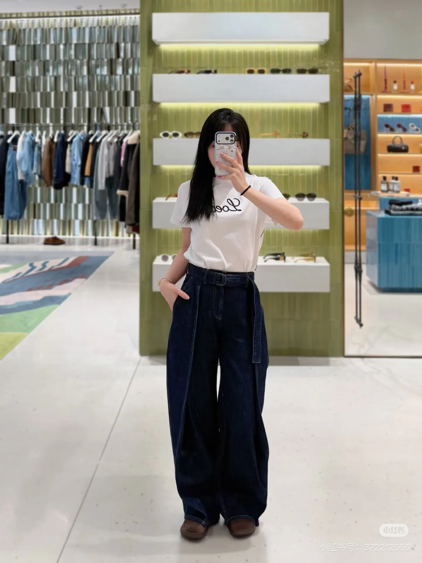 Футболки Женские Loewe 11614975