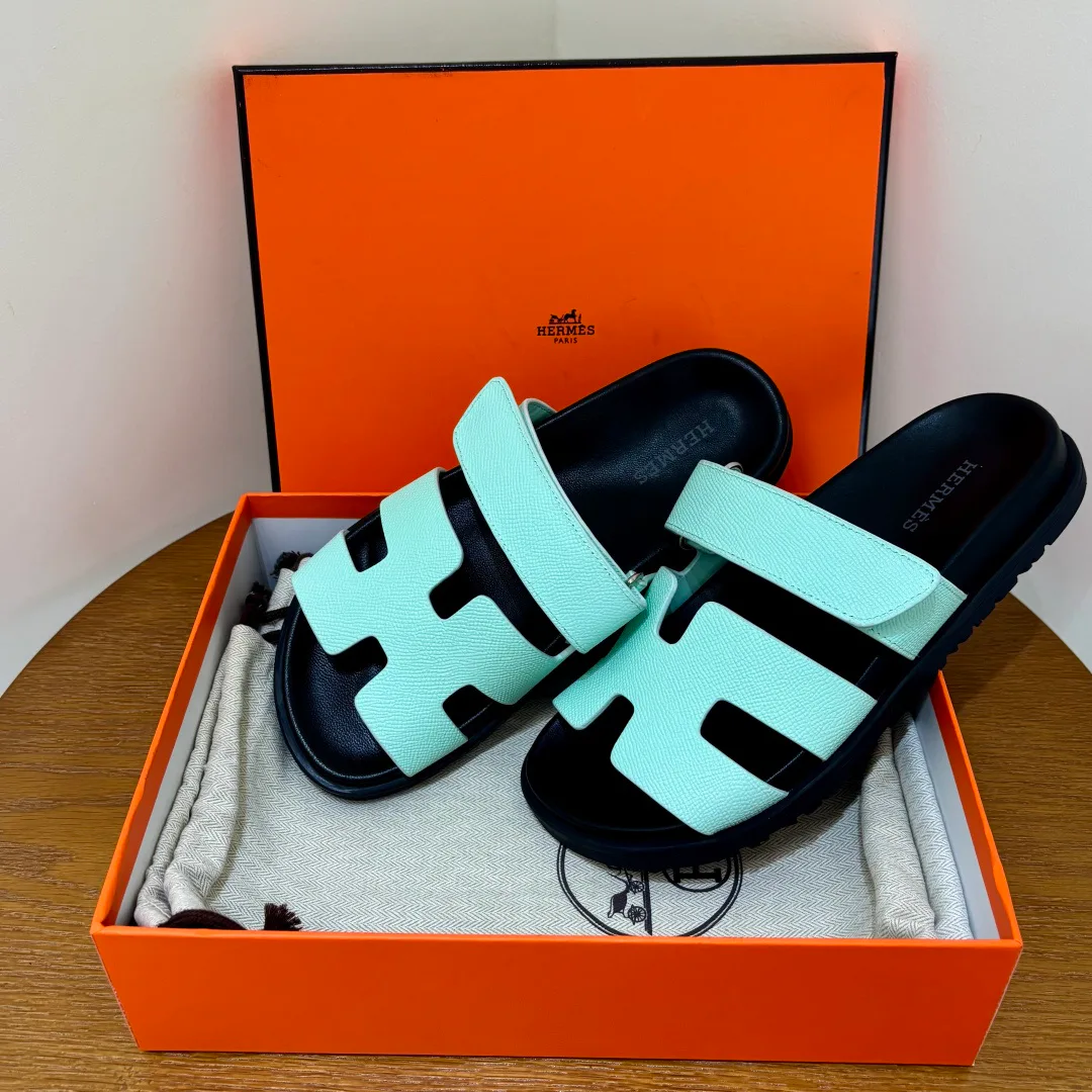 Сандалии Женские Hermes 1090097