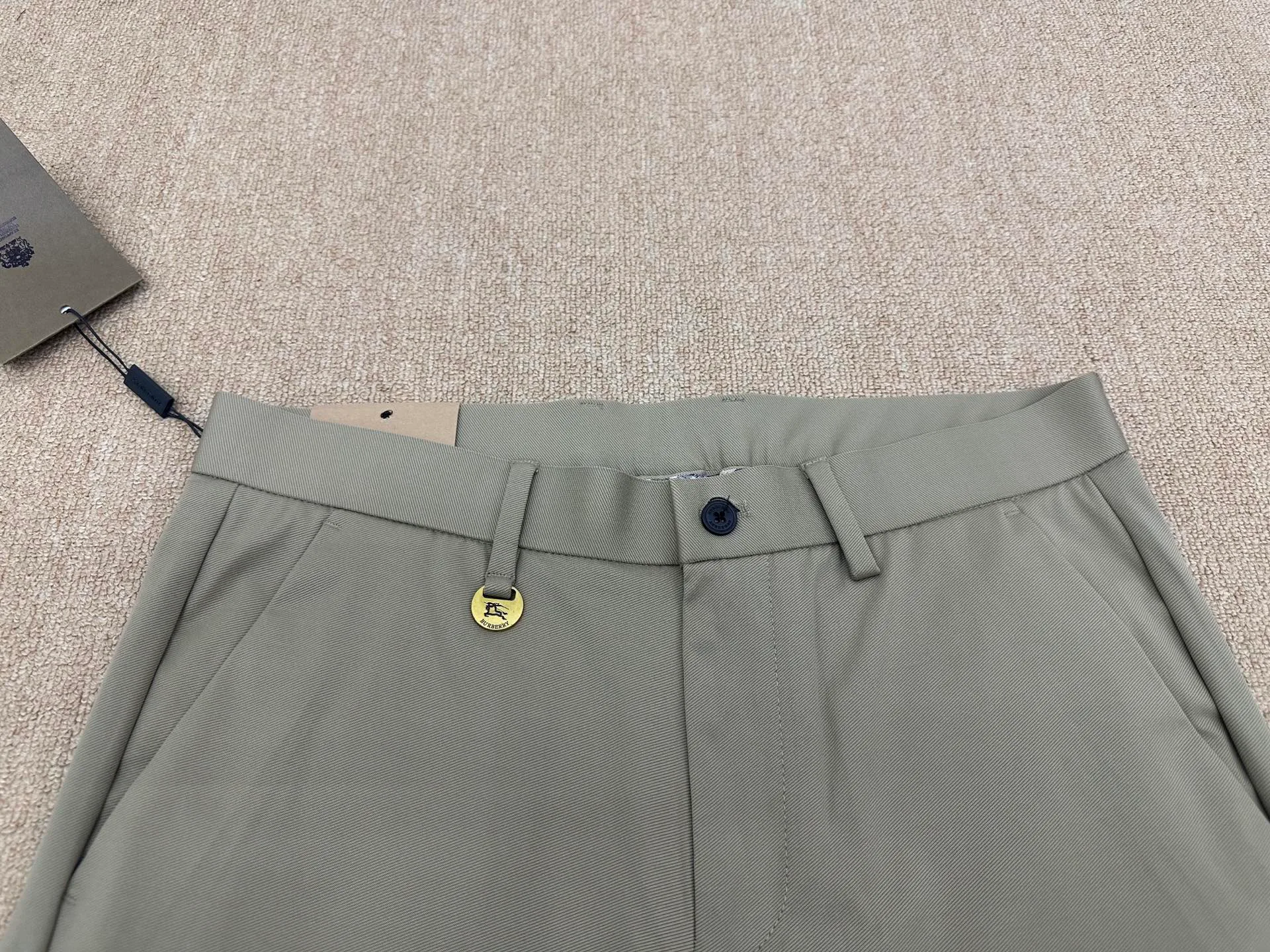 Брюки Мужские Burberry 11654507