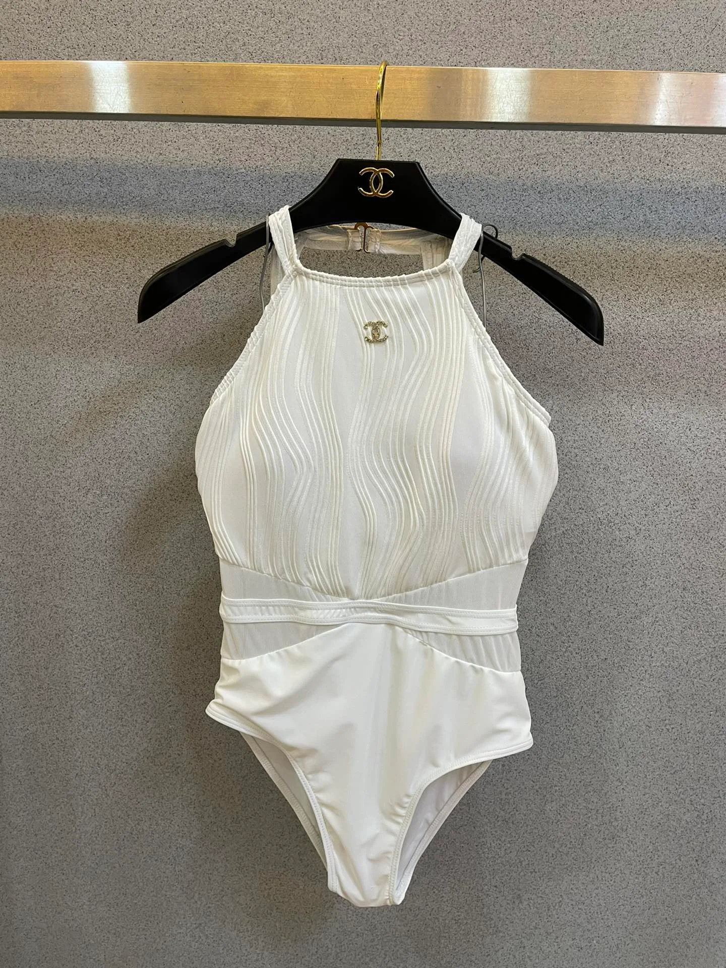 Купальники Женские Chanel 9632551