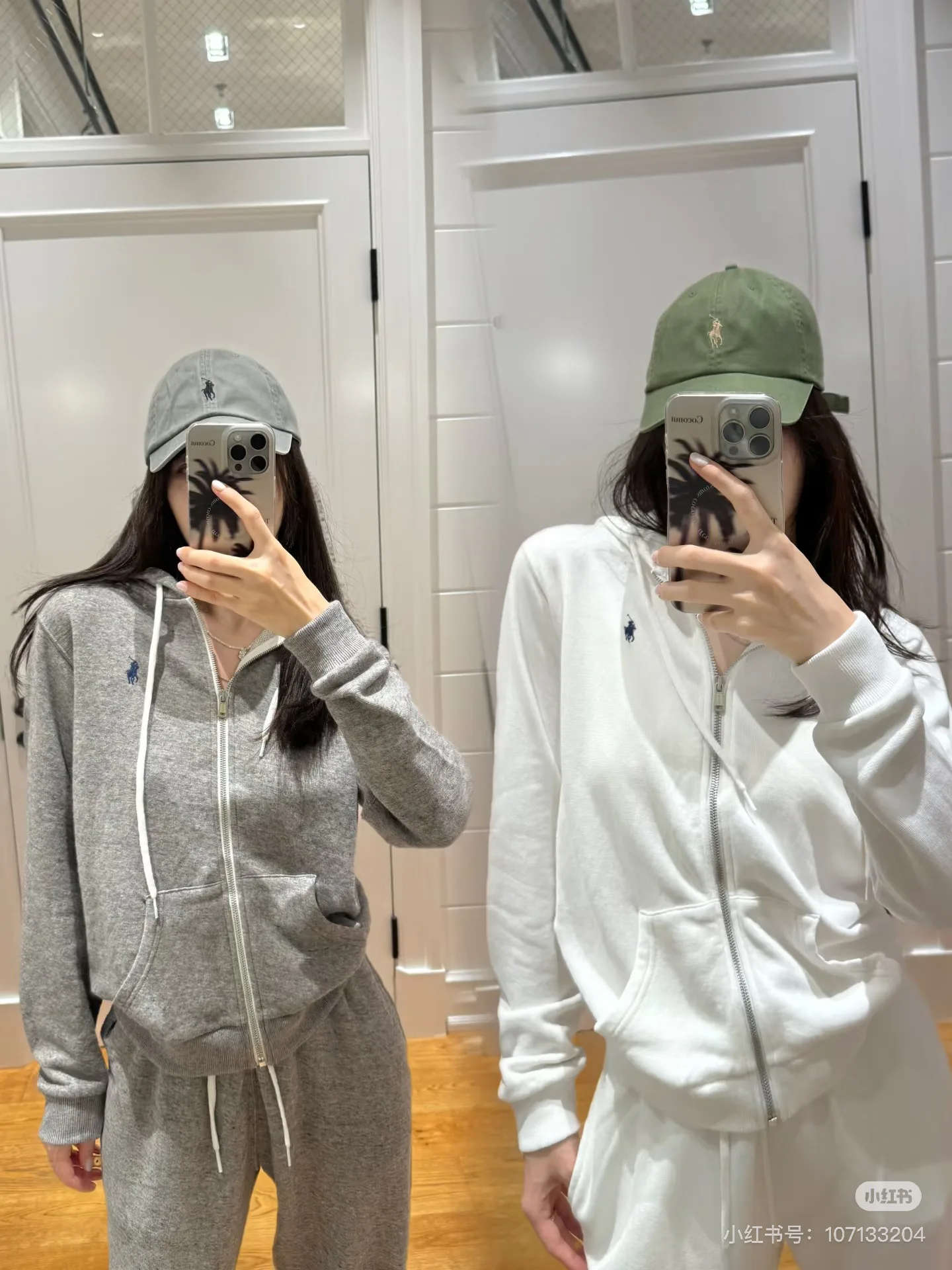 Свитшоты И Худи Женские Ralph Lauren 17985427