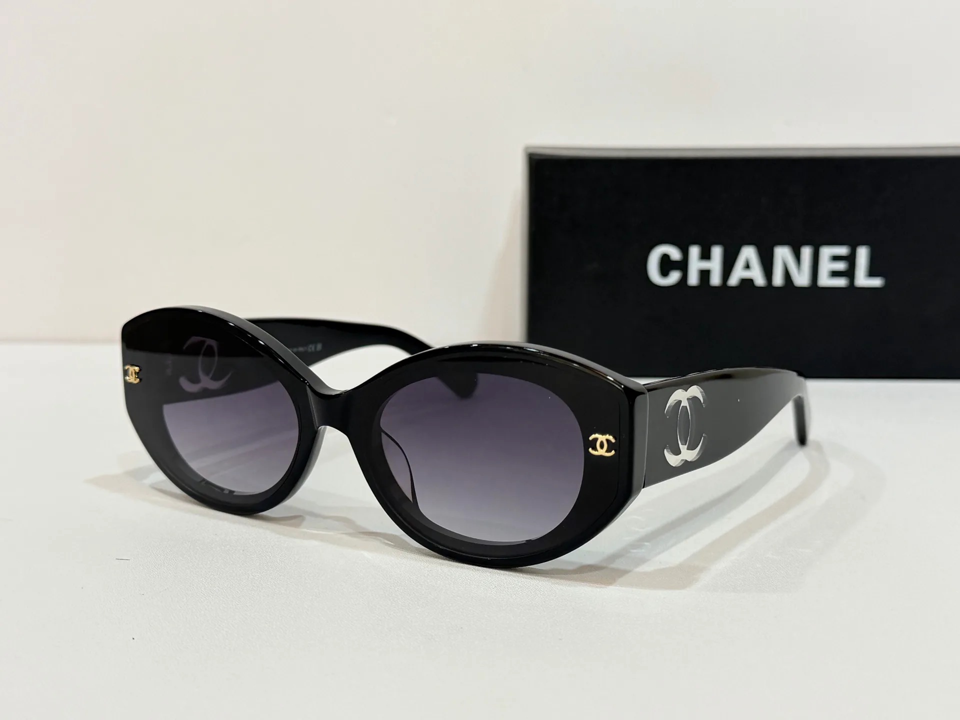 Очки Chanel 13441575