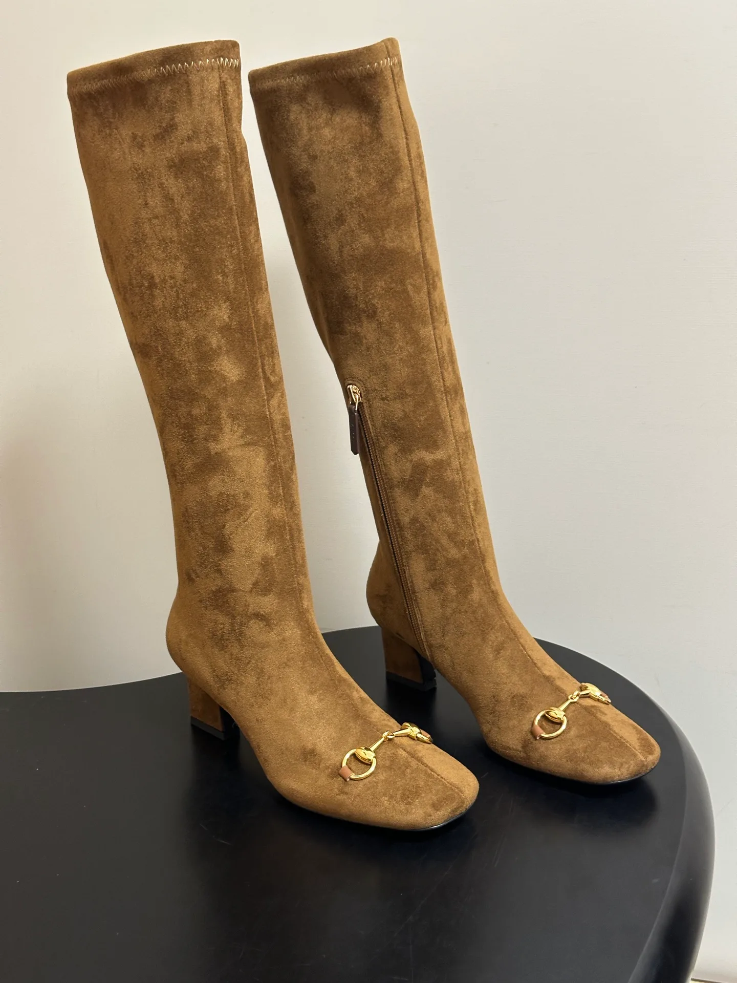 Сапоги Женские Gucci 18041493