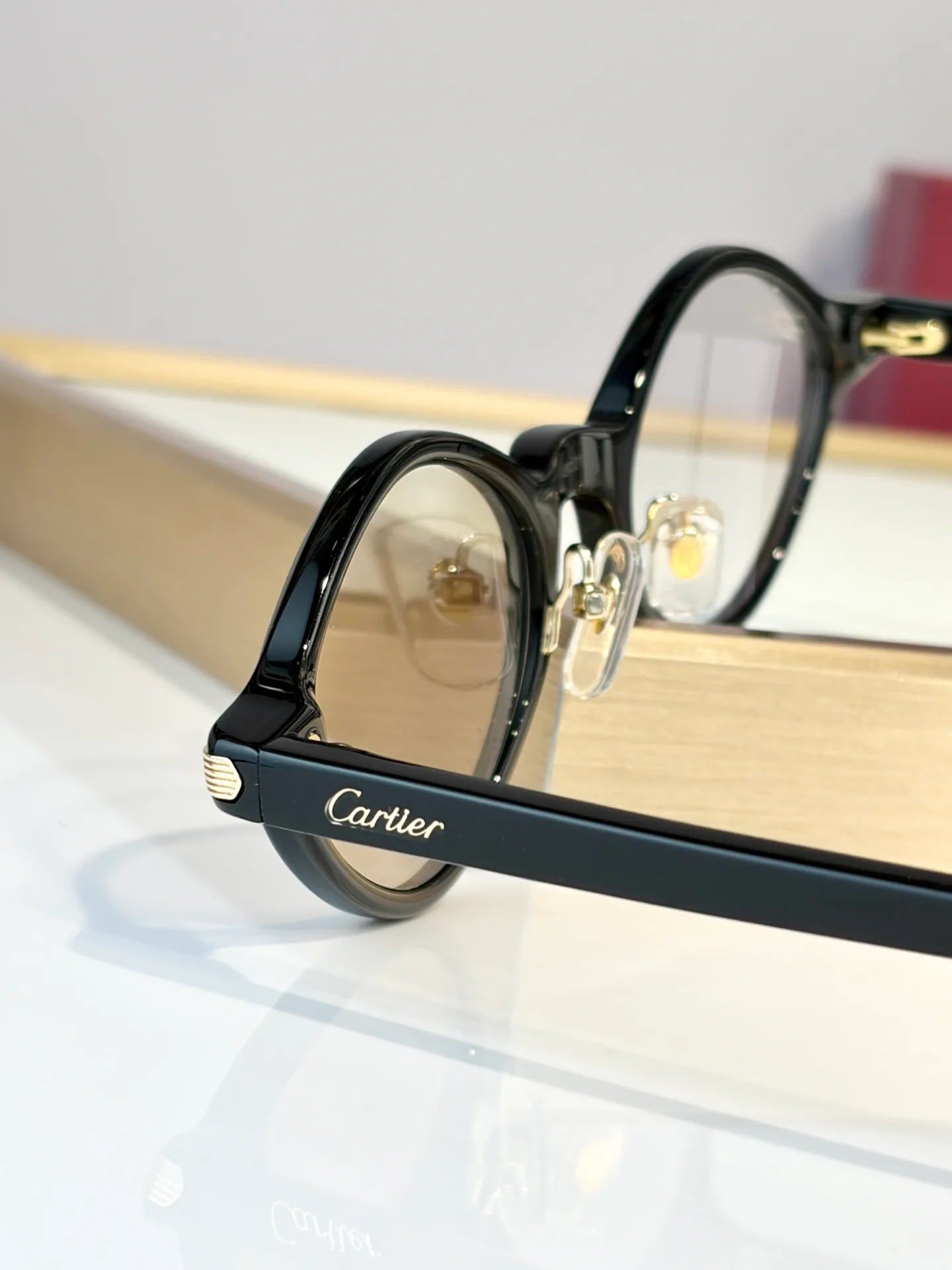 Бижутерия Cartier 13199414