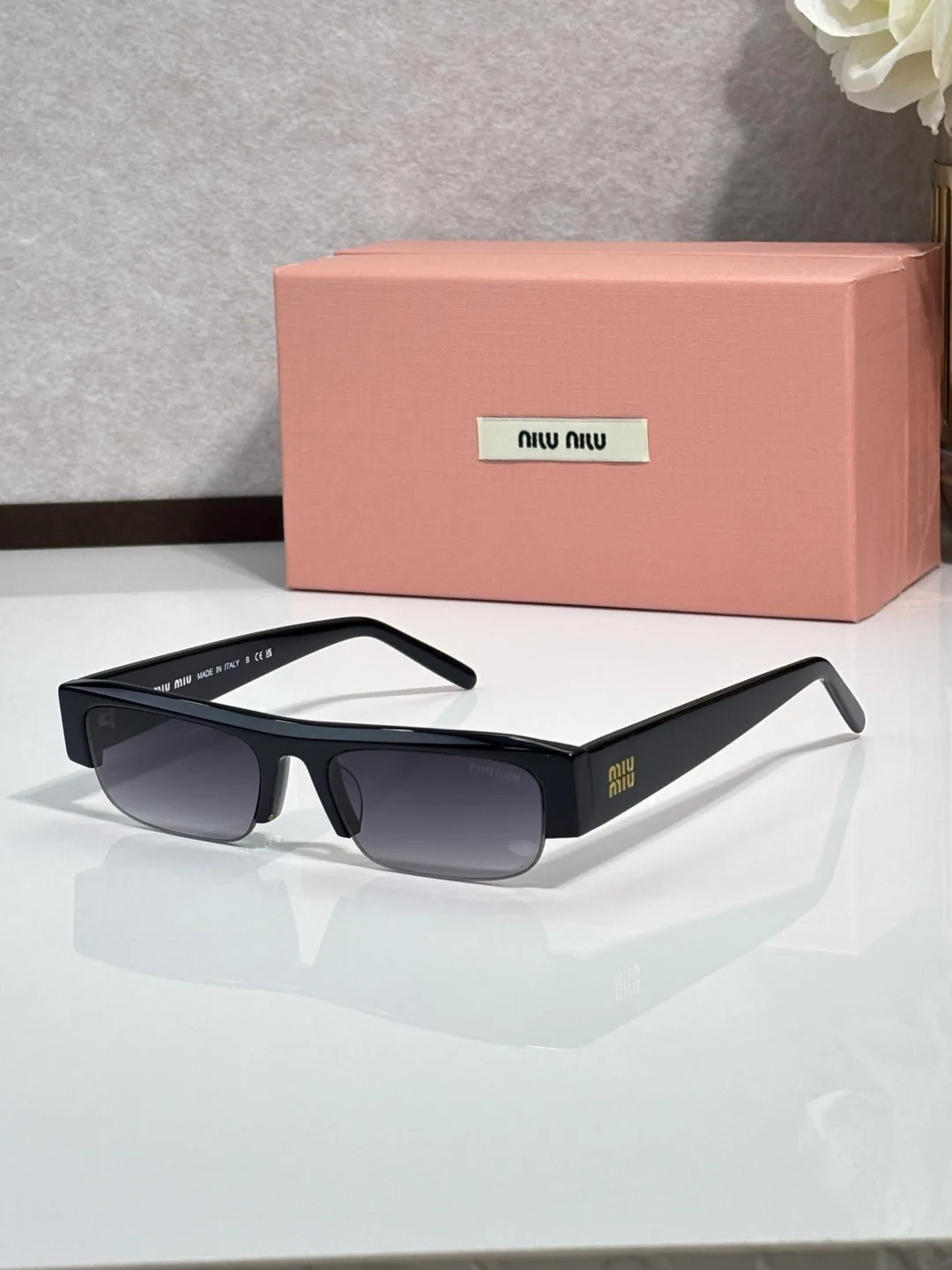 Очки Miu Miu 13434255