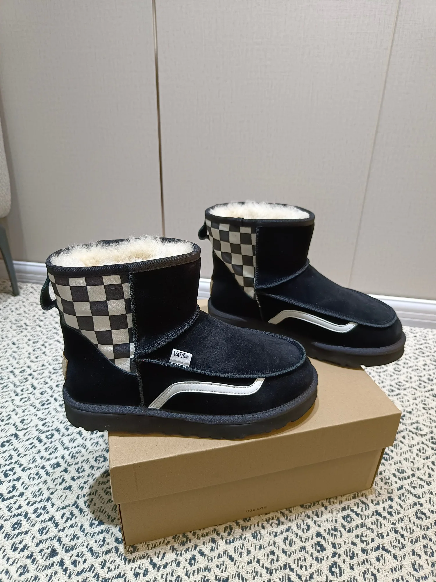 Угги Женские Ugg 17997442