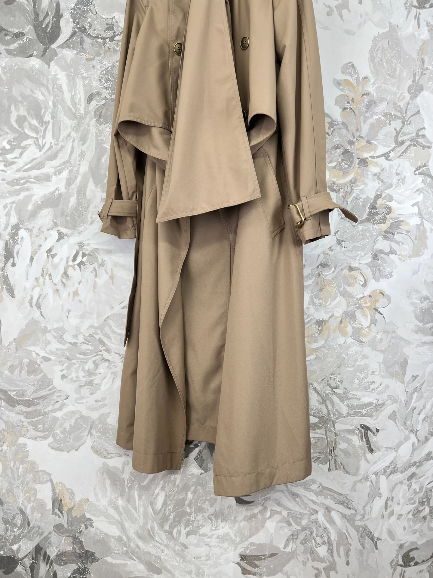 Тренчи Женские Burberry 18324314