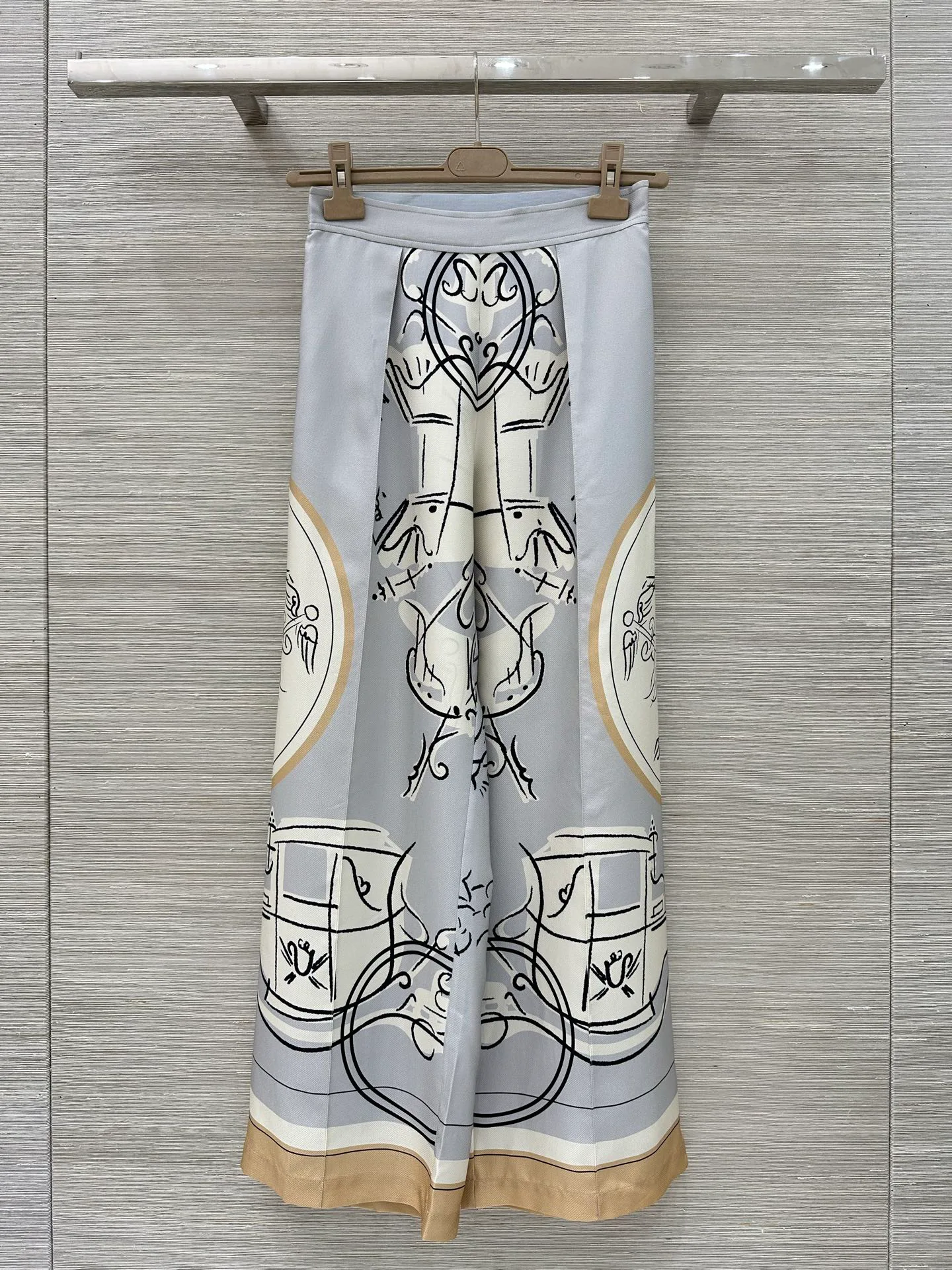 Брюки Женские Hermes 11358773